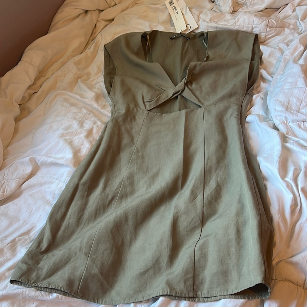 Zara mini dress